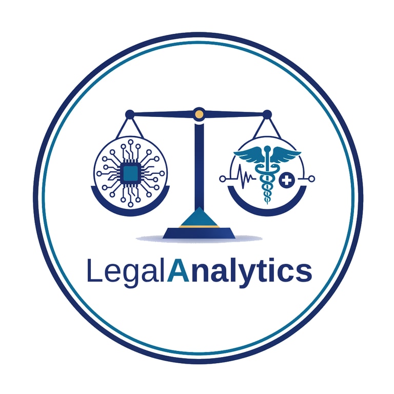 Legal Analytics